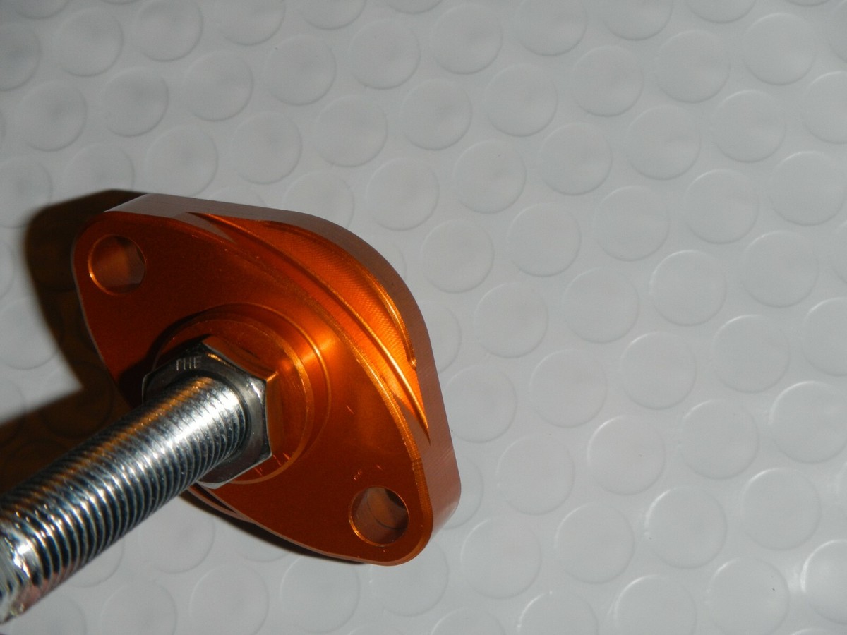 orange Timing Chain Tensioner Manual Adjuster 87-90 NINJA 750R ZX