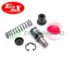 TOURMAX revisione pompa freno