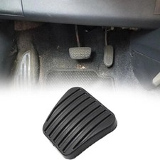 2� Brake Clutch Pedal Pad For Opel Astra MK II Saloon MK III Hatchback 1991-2001