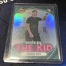 2024 Bowman's Best Baseball Shots By The Kid RC Rockies #TK-4 Jordan Beck