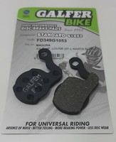 Bremsscheiben Galfer Bike Magura Julie Hp, Louise 07-, Marta SL 09