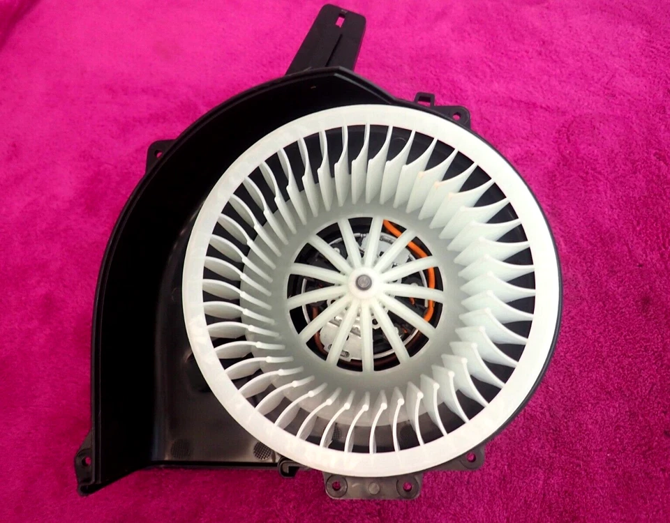 🔹Motore Soffiatore Skoda Fabia I Combi 6Y5 👍OFFERTA TOP⭐⭐⭐⭐⭐ V15-03-1926 - Immagine 3 di 4