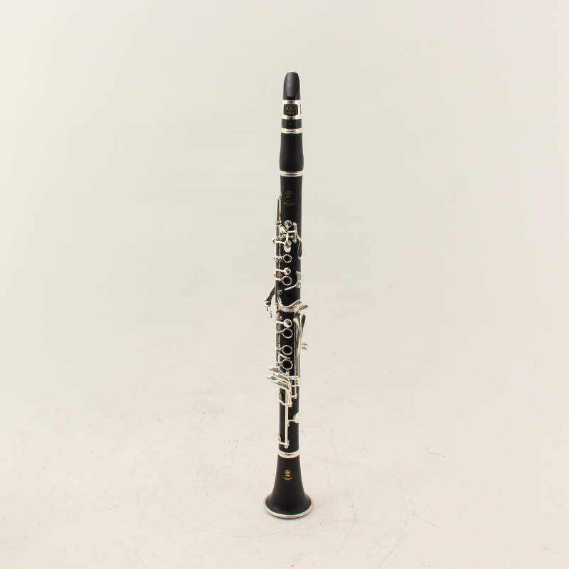 Yamaha YCL-450 Bb Clarinets for sale online | eBay