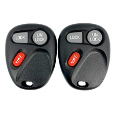 2 Oem Electronics Keyless Remote Fobs For Chevy Gmc 3b Koblear1xt 15042968 2 Oem Electronics Keyless Remote Fobs For Chevy Gmc 3b Koblear1xt 15042968