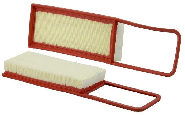 Filtro de ar tipo motor fabricante de equipamento original WIX para BMW X5 2016-2018 L4-2.0L - Imagem 2 de 4