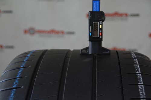2 pneumatici michelin 305/35 r19 102y estivi cu012091 - Foto 2 di 3