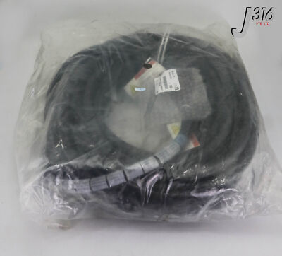 13621 APPLIED MATERIALS CBL ASSY,50 COND UMBILICAL 75' EMC COMP