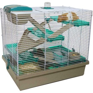 pets corner hamster cage
