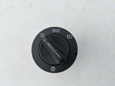 Saab 900 Classic 9000 9-3 Headlight Switch 8590838 SPG Aero Viggen CSE 8590838