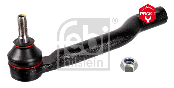 Febi Bilstein 48204 Spurstangenkopf FüR Nissan, Nissan (Dfac)-image