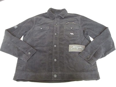 billabong metallica jacket