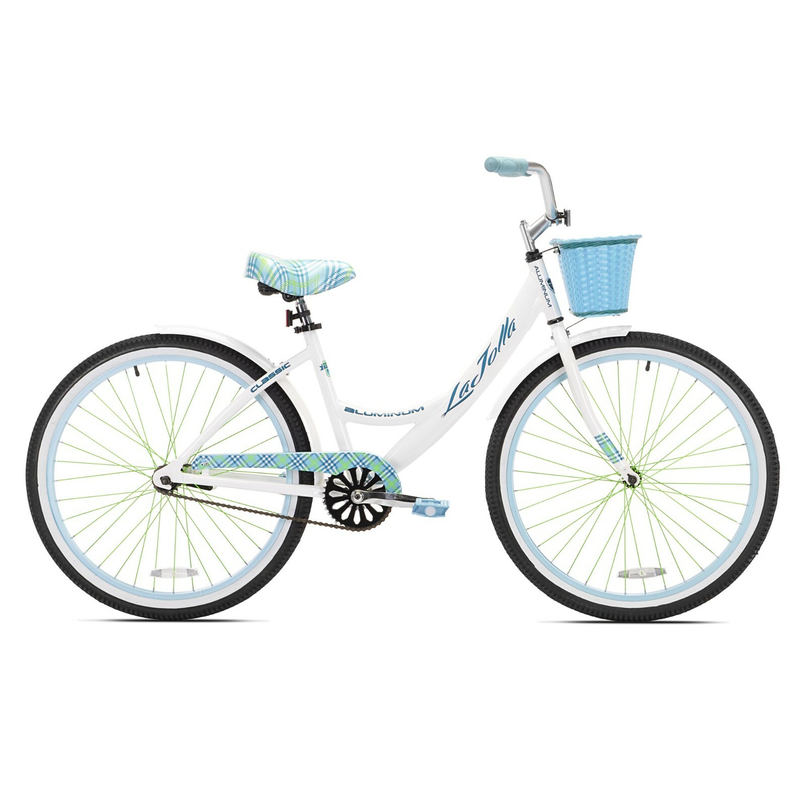 Kent La Jolla 26 inch Cruiser Bike 