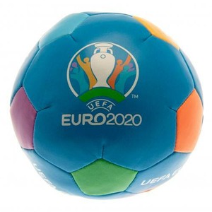euro football merchandise