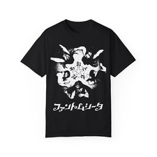 Phantom Siita              Japan Band Merch  Retro Horror Idol