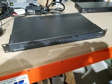 Crestron Hd-md8x1 Switcher