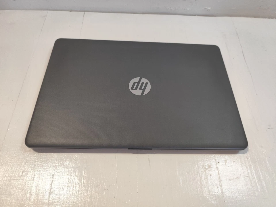 NOTEBOOK HP PAVILION 15 INTEL PENTIUM 4415U 4GB RAM 500GB HD WIFI WIN10 - Immagine 4 di 4