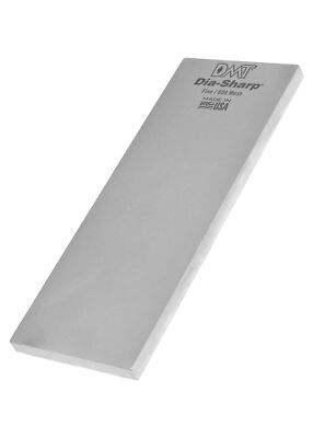 DMT DiaSharp fein/extra fein, doppelseitiger Diamantschleifstein