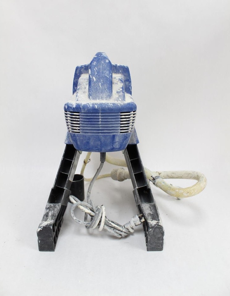 Graco Magnum x5 True Airless Electric Paint Sprayer 262800 eBay