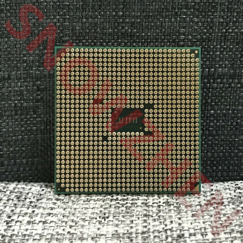 AMD A8-7600 CPU A8-Series 3.1GHz 4-Core 4MB Socket FM2+ 65W Processor - Image 2 of 3