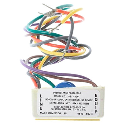 2081-9044 SIMPLEX