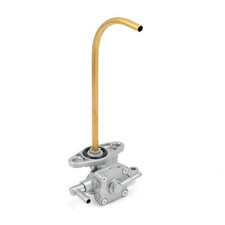 Grifo de válvula Petcock de combustible para Kawasaki Brute Force KVF 650 750 4x4i 51023-0022