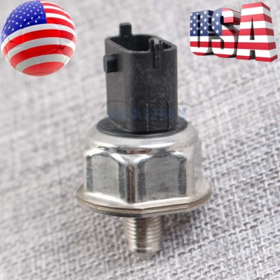 #ad #ad 55PP4101 Fuel Rail Pressure Sensor For Hyundai Sonata 2.0L Kia Optima EX LX 2.4L $18.99