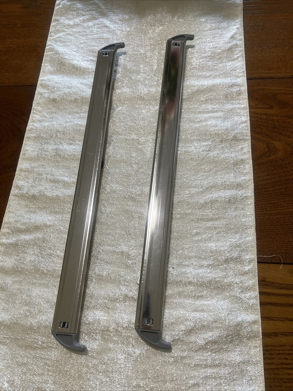 2 Dishrack Samsung Bracket Rails Bracket SAM-DD61-00329B