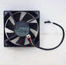 PANAFLO FBA08A12H DC BRUSHLESS FAN 12VDC 0.25A