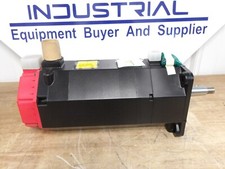 FANUC A06B-0166-B675 S016 AC SERVO MOTOR, 2000 RPM, 5271114G NEW
