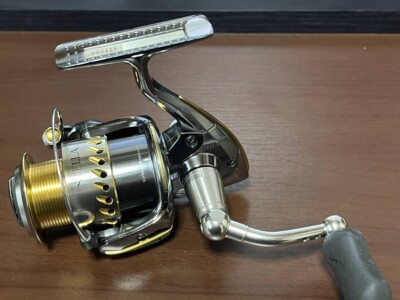 Shimano 04 Stella 2500 spinning reel | eBay