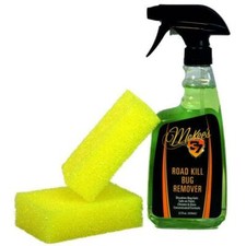 Road Kill Bug Remover 22oz Trigger Spray - Car Auto Truck Love Bug