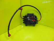 SEADOO SEA DOO 00 GSX ELECTRICAL HOUSING BOX STARTER SOLENOID BATTERY CABLE