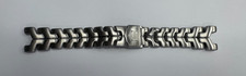 Tag Heuer Link CT1111.0 BA0550 Bracelet ONLY 6.75" 14 Steel Links 18-22mm PARTS