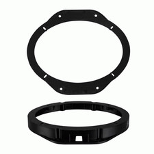 Metra 82-5606 Ford F-150 2015-Up Vehicles 6" x 9" Speaker Adapter Plates - Pair