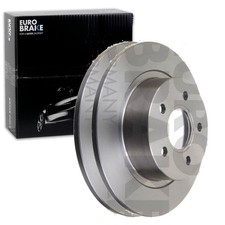 Disque de frein Ford TOURNEO