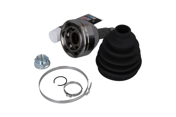 Gelenksatz Antriebswelle Kamoka 6380 M22×1,5 FüR Mini Countryman R60 Paceman R61-image
