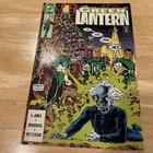 Green Lantern Comic #1 by G. Jones, Broderick, Patterson