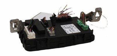 Body Control Module BCM Right Hand Dash Fits 2017-2018 NISSAN MAXIMA OEM