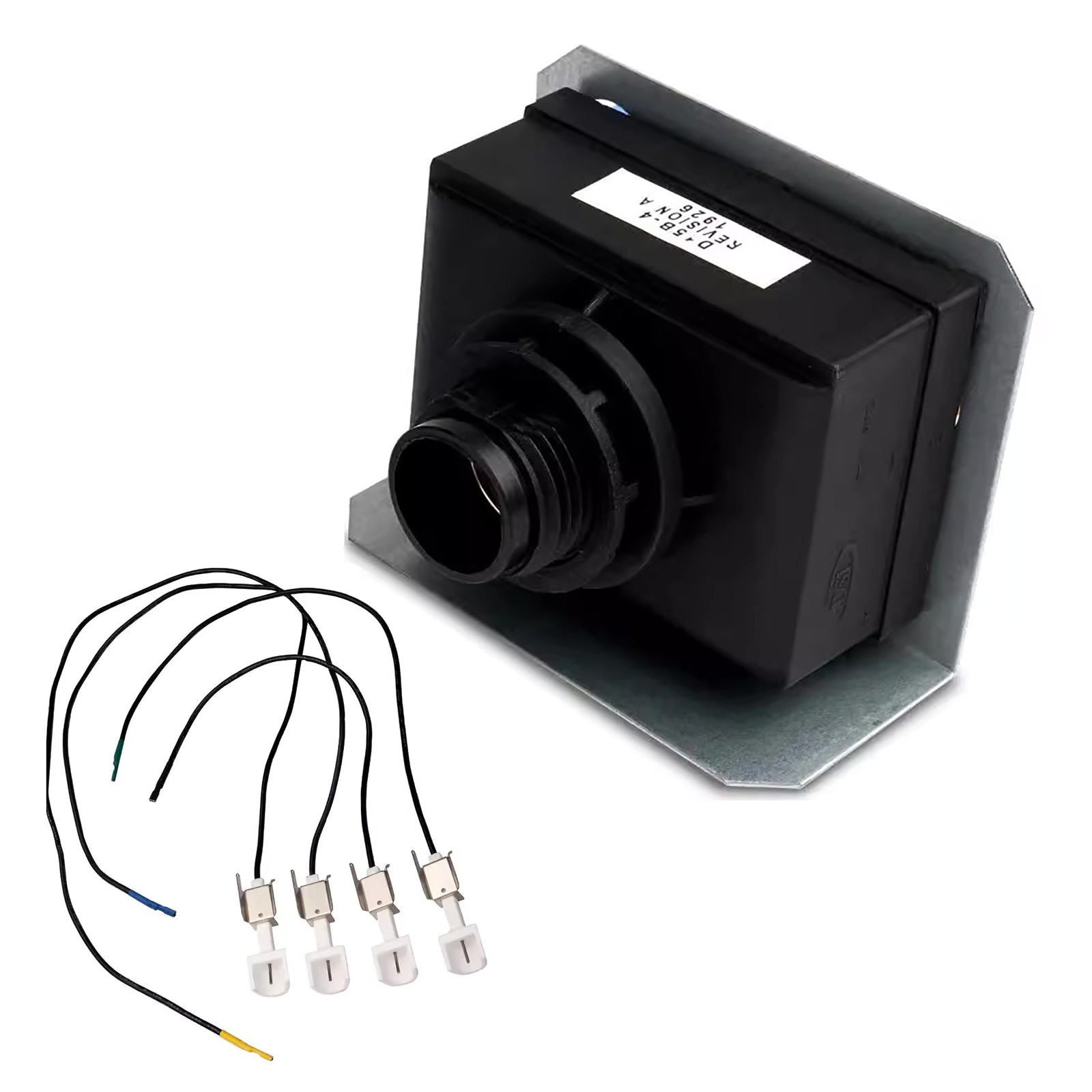 High Quality Igniter Module For Weber Genesis 330 Gas Grills Direct Replacement