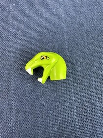 LEGO Ninjago Clancee Minifigure Skybound Sky Pirate 70594 njo238