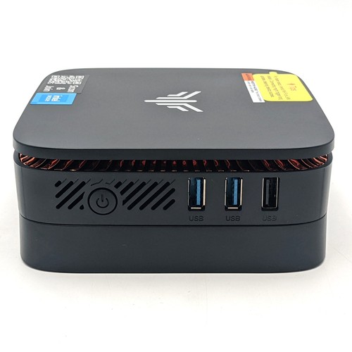 Kamrui AK1PLUS Intel N95 16GB DDR4 512GB SSD Windows 11 - Bild 4 von 8