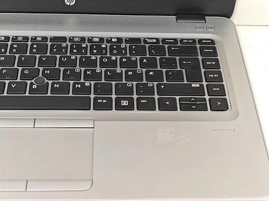 HP EliteBook 745 G3 - AMD PRO A8-8600B, AMD Radeon R6, 4 GB DDR3L - Image 4 of 4