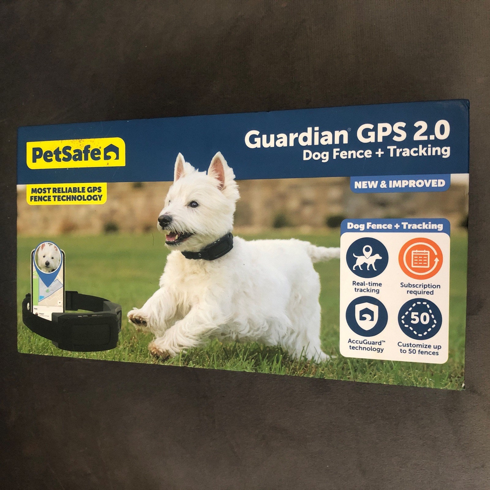 Collar Tracking -new