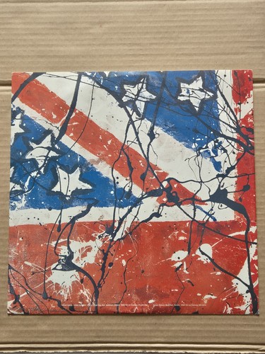 The Stone Roses-The Stone Roses Vinyl Album First Release 1989 ORE LP 502 - Bild 4 von 13