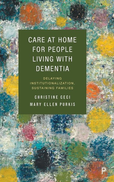 Christine Ceci (U. A.) | Care At Home For People Living With Dementia | Buch-image