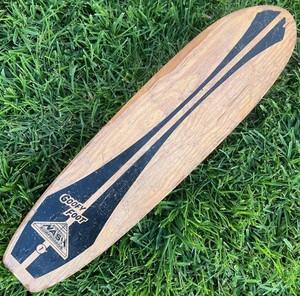 Nash Goofy Foot Skateboard for sale | eBay