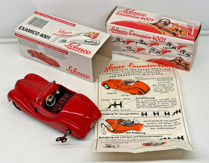 Schuco Examico 4001 Replica for sale | eBay