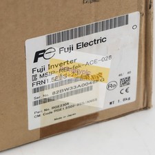 ONE Fuji FRN1.5E2S-2J Inverter 1.5Kw Frequency converter New