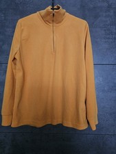 Herren Skirolli, Gr 46, Orange