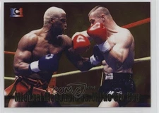 2001 Epoch K-1 Grand Prix Special Michael McDonald Mirko Crocop #SPA-05 05bt